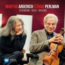 Erato/Warner Classics Schumann/Bach/Brahms