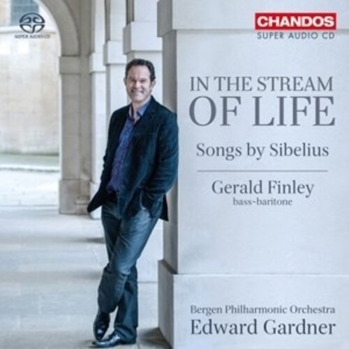 CHANDOS In The Stream Of Life