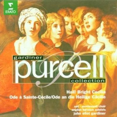 Ode Caecilia's Day