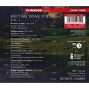 CHANDOS British Tone Poems Vol.1