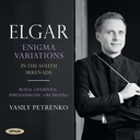 ONYX CLASSICS Elgar Enigma Variations