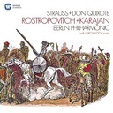 Erato/Warner Classics Don Quixote