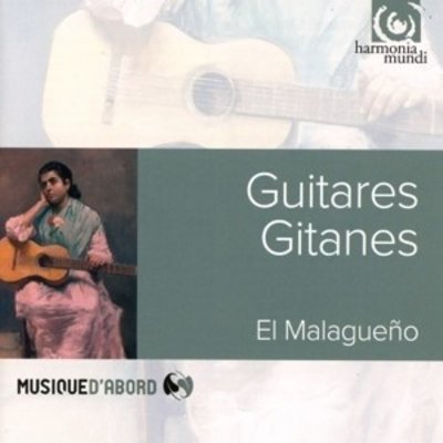 Guitares Gitanes (Gipsy Guitars)