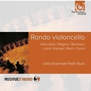 Harmonia Mundi Rondo Violoncello