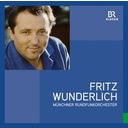BR-Klassik Fritz Wunderlich BR-Klassik Fritz Wunderlich