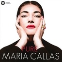 Erato/Warner Classics Pure Callas