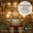 Erato Disques Welcome To The Opera