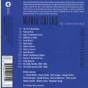 Erato/Warner Classics The Studio Recordings