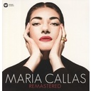 Erato/Warner Classics Maria Callas Remastered