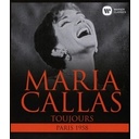 Erato/Warner Classics Callas...Toujours (Paris 1958)