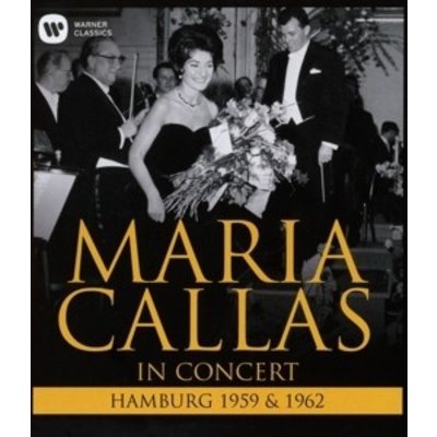 Callas Concert Hamburg 59&62