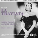 Erato/Warner Classics La Traviata (Lisboa, 27/03/195 Erato/Warner Classics La Traviata (Lisboa, 27/03/195