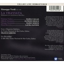 Erato/Warner Classics La Traviata (Lisboa, 27/03/195 Erato/Warner Classics La Traviata (Lisboa, 27/03/195