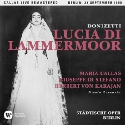 Lucia Di Lammermoor (1955)