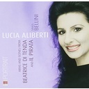 Berlin Classics Lucia Aliberti Sings Bellini