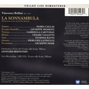 Erato/Warner Classics La Sonnambula (Milano 1955)