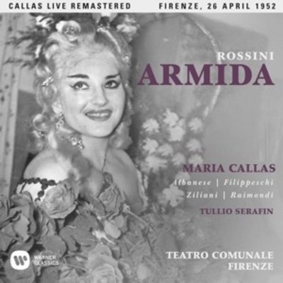 Armida (Firenze, 26/04/1952)