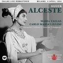 Erato/Warner Classics Alceste (Milano, 04/04/1954)