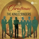 Erato/Warner Classics Christmas With The King's