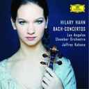 Deutsche Grammophon J.s.bach: Violin Concertos