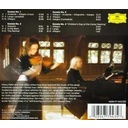 Deutsche Grammophon Charles Ives: Four Sonatas