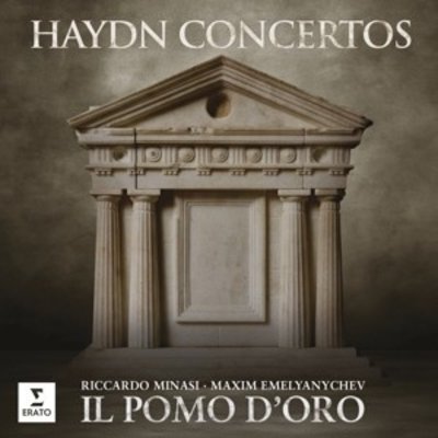Haydn: Concertos