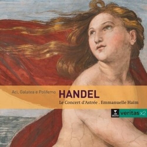 Erato/Warner Classics Aci, Galatea E Polifemo