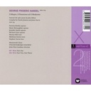 Erato/Warner Classics L'allegro, Il Penseroso Ed Il Erato/Warner Classics L'allegro, Il Penseroso Ed Il