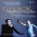 Erato/Warner Classics Gluck: Orphee Et Eurydice