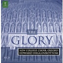 Erato Disques The Glory Of New College Choir