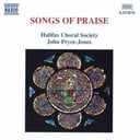 Naxos Songs Of Praise:halifax Choral