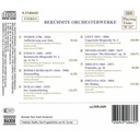 Naxos Beliebte Orchesterwerke