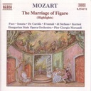 Naxos Mozart: The Marriage Of Figaro