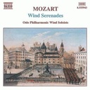 Naxos Mozart: Wind Serenades