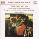 Naxos Oh Flanders Free