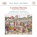 Naxos Carmina Burana