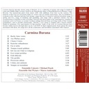 Naxos Carmina Burana