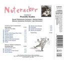Naxos Tchaikovsky: Nutcracker