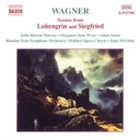 Naxos Wagner:scenes From Lohengrin&S