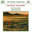 Naxos Japanese Melodies