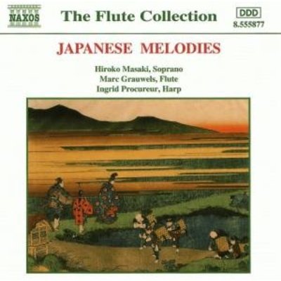 Japanese Melodies