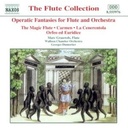 Naxos Operatic Fantasies