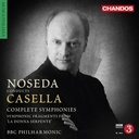 CHANDOS Complete Symphonies