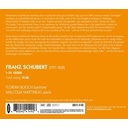 ONYX CLASSICS Lieder ONYX CLASSICS Lieder