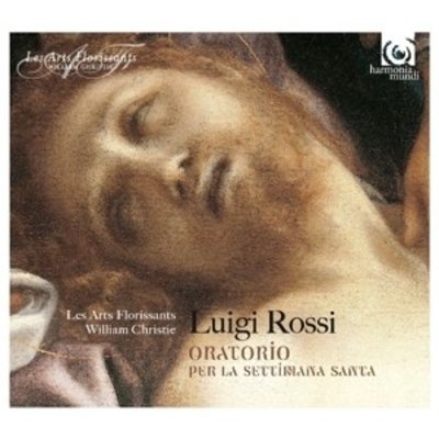 Oratorio Per La Settimana Santa