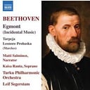 Naxos Beethoven: Egmont