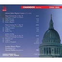 CHANDOS Concertos For Piano 278