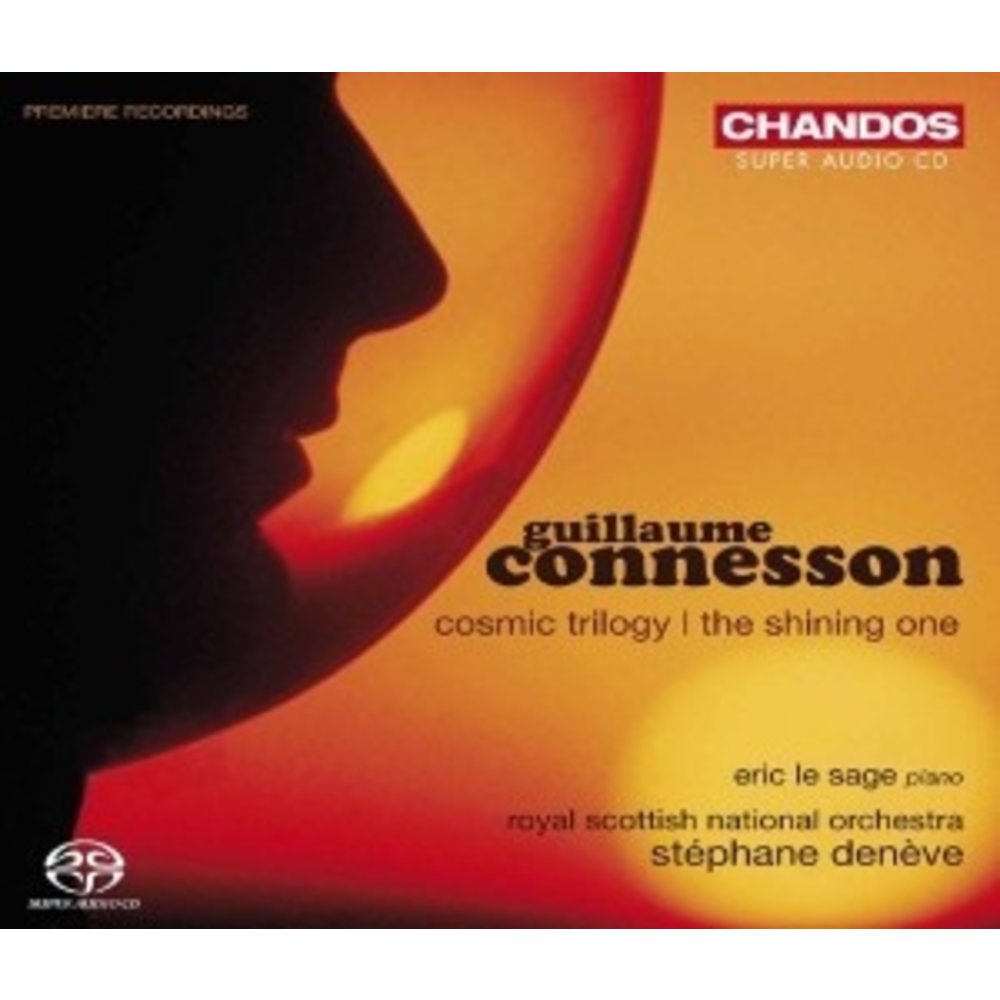 CHANDOS Orchestral Works