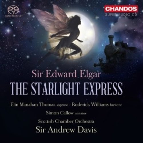 CHANDOS The Starlight Express