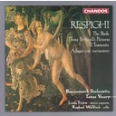 CHANDOS Gli Uccelli Il Tramonto Adagio CHANDOS Gli Uccelli Il Tramonto Adagio